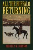 All The Buffalo Returning