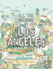 All The Buildings In Los Angeles