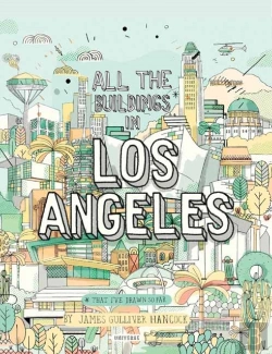 Bertrand.pt - All The Buildings In Los Angeles