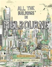 All The Buildings In Melbourne
