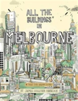 Bertrand.pt - All The Buildings In Melbourne