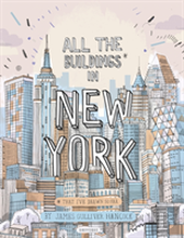 All The Buildings In New York