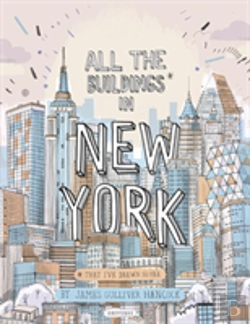 Bertrand.pt - All The Buildings In New York