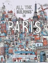 All The Buildings In Paris