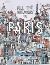 All The Buildings In Paris