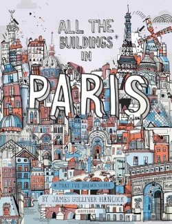 Bertrand.pt - All The Buildings In Paris