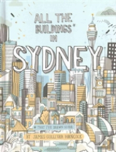All The Buildings In Sydney