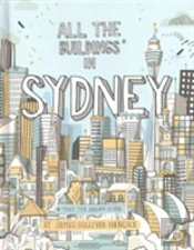 All The Buildings In Sydney