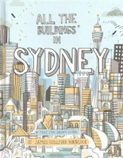 Bertrand.pt - All The Buildings In Sydney