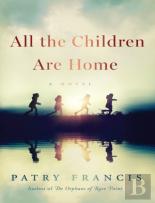 All The Children Are Home