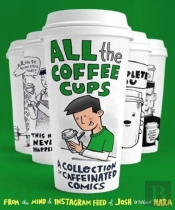 All The Coffee Cups