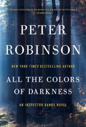 All The Colors Of Darkness