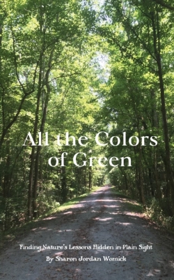 Bertrand.pt - All The Colors Of Green: Finding Nature'