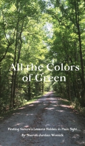 All The Colors Of Green