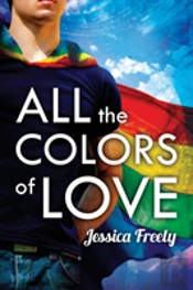 All The Colors Of Love