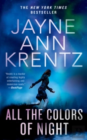 All The Colors Of Night