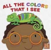 All The Colors That I See