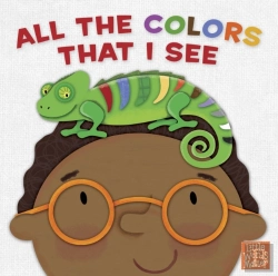 Bertrand.pt - All The Colors That I See