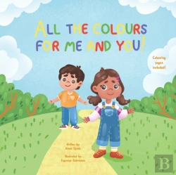 Bertrand.pt - All The Colours For Me And You