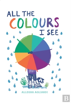 Bertrand.pt - All The Colours I See