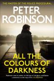All The Colours Of Darkness