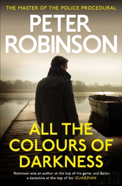 Bertrand.pt - All The Colours Of Darkness