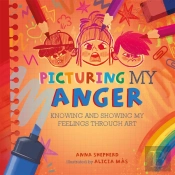 All The Colours Of Me: Picturing My Anger