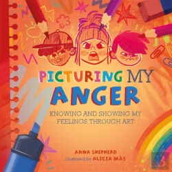 Bertrand.pt - All The Colours Of Me: Picturing My Anger