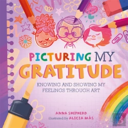 Bertrand.pt - All The Colours Of Me: Picturing My Gratitude