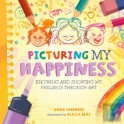 All The Colours Of Me: Picturing My Happiness