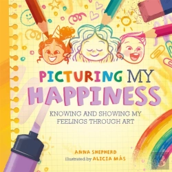 Bertrand.pt - All The Colours Of Me: Picturing My Happiness