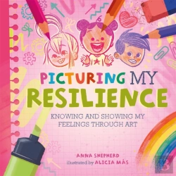 Bertrand.pt - All The Colours Of Me: Picturing My Resilience