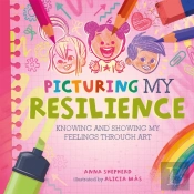 All The Colours Of Me: Picturing My Resilience