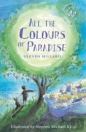 All The Colours Of Paradise
