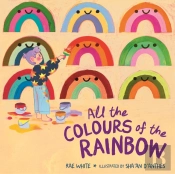 All The Colours Of The Rainbow