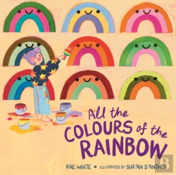Bertrand.pt - All The Colours Of The Rainbow
