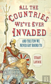 All The Countries We'Ve Ever Invaded