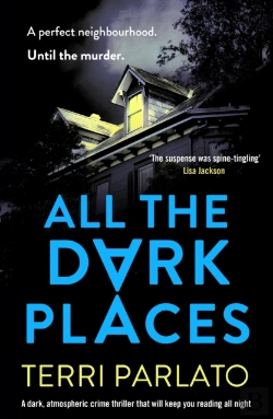 Bertrand.pt - All The Dark Places
