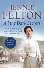 All The Dark Secrets