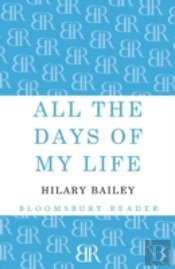 All The Days Of My Life