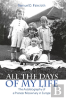 All The Days Of My Life