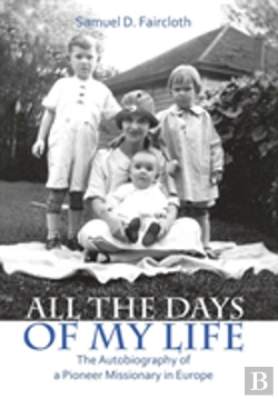 Bertrand.pt - All The Days Of My Life