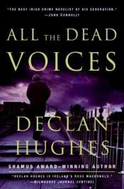 All The Dead Voices