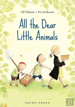 Bertrand.pt - All The Dear Little Animals