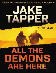 All The Demons Are Here