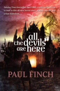 Bertrand.pt - All The Devils Are Here