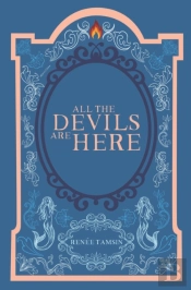 All The Devils Are Here