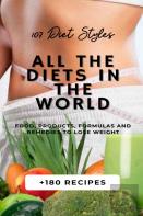 All The Diets In The World