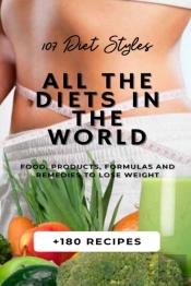 All The Diets In The World