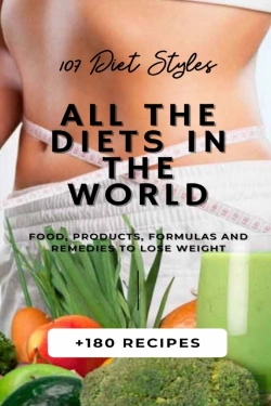 Bertrand.pt - All The Diets In The World